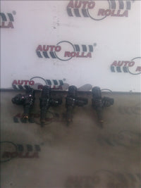 cutie viteze automata Mercedes Cclass W203, 2.4S