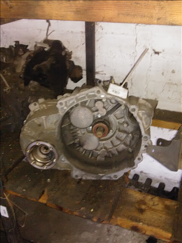 cutie viteze 6 trepte Skoda Octavia 1, 1.9TDI, 130cp