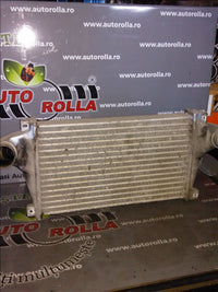 radiator intercooler Iveco Eurocargo Tector
