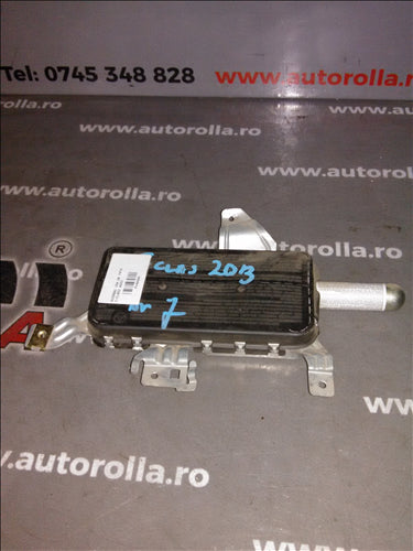 airbag usa dreapta fata Mercedes Cclass W203