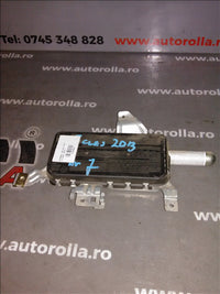 airbag usa dreapta fata Mercedes Cclass W203