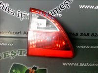 stop stanga pe haion Ford Galaxy