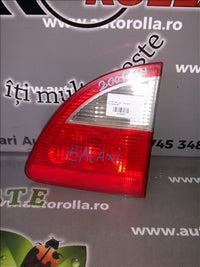 stop dreapta pe haion Ford Galaxy