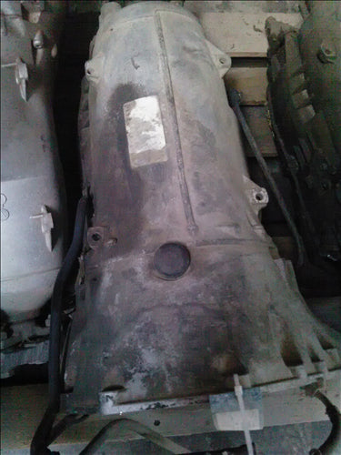 cutie viteze automata Mercedes Eclass W210, 2.2CDI an 2001