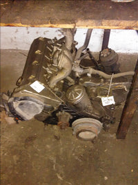 Motor 225023 BMW E36 1.8S