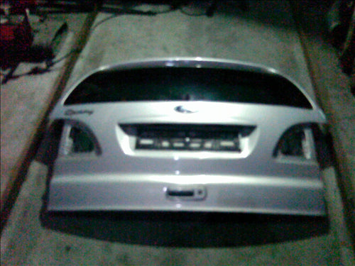 haion spate complet Ford Galaxy