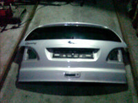 haion spate complet Ford Galaxy