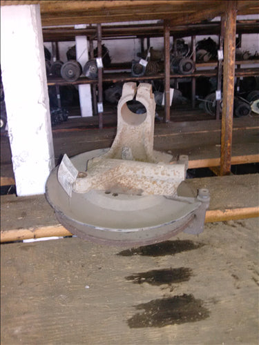 fuzeta dreapta spate Ford Mondeo