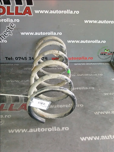 arc fata Peugeot Boxer, an 2005