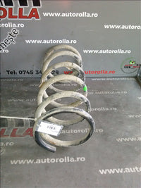 arc fata Peugeot Boxer, an 2005