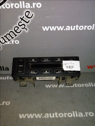 climatronic Peugeot 406 2.0HDI