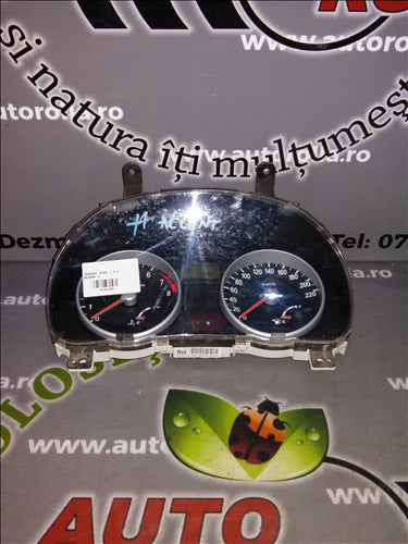 ceasuri bord Hyundai Accent 1.4S an 2007