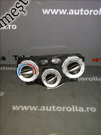 comanda aeroterma ac Hyundai Accent, an 2007