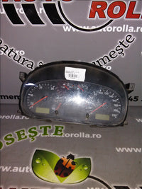 ceas bord Volkswagen Transporter T4, 2.5TDI, an 2003