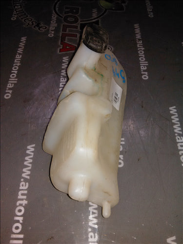 vas stropgel Renault Clio 2