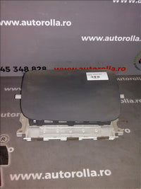 airbag pasager + capac Renault Clio 2
