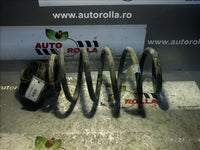 arc si flansa stanga fata BMW X5 E53, 3.0D