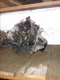 cutie viteze Renault 19 1.9D