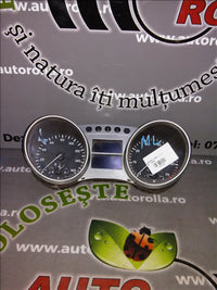ceas bord Mercedes ML W164, 3.5S, an 2006