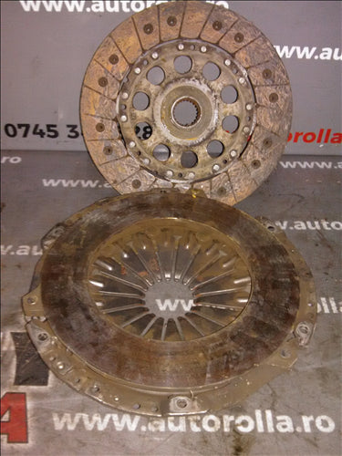 placa presiune Skoda Octavia 2, 2.0TDI