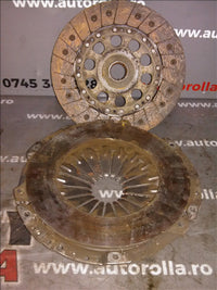 placa presiune Skoda Octavia 2, 2.0TDI