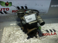 turbina Opel Agila 1.3TDCI