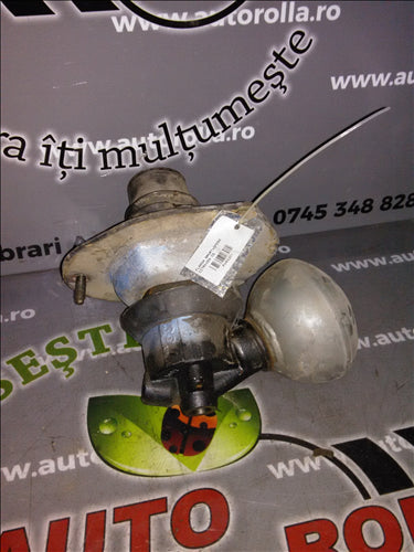 flansa amortizor si sfera Citroen C5