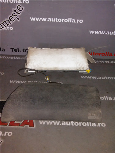 airbag pasager + capac BMW E39