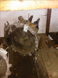 cutie viteze Rover 75 1.8S