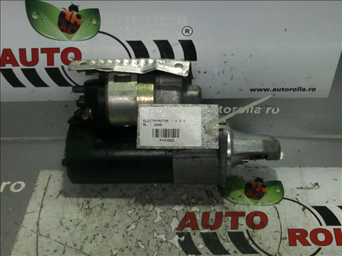 electromotor Mercedes ML W164 3.5S an 2006