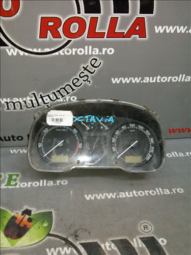 ceas bord Skoda Octavia 1