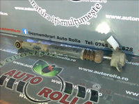 amortizor si flansa spate Volkswagen Golf 5
