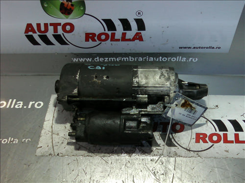 electromotor Mercedes Sclass W220 400CDI