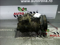 compresor ac blocat Rover 75 1.8S