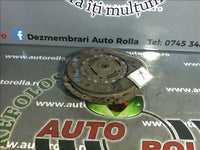 placa presiune si disc Peugeot 206 1.4HDI