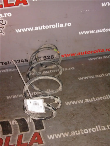 arc fata Volkswagen Golf 5