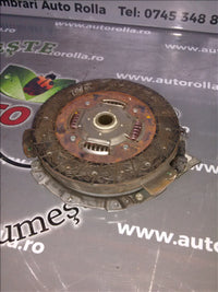 placa presiune si disc Dacia Logan 1.5DCI, an 2006