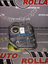 vas expansiune Volkswagen Touareg 3.2S an 2004