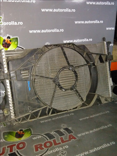 radiator apa Renault Laguna 2 1.9DCI