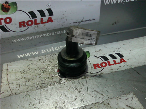 planetara cap roata BMW X3 3.0D