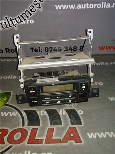 climatronic Hyundai Tucson an 2007