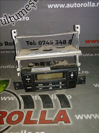 climatronic Hyundai Tucson an 2007