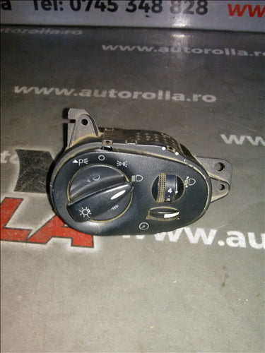 bloc lumini buton bord Ford Focus 1 1.8TDDI an 2001