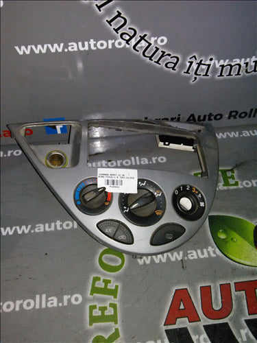 comanda aeroterma ac Ford Focus 1, 1.8TDDI, an 2001