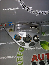comanda aeroterma ac Ford Focus 1, 1.8TDDI, an 2001