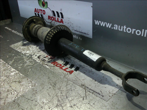 amortizor si flansa dreapta fata Audi A4, an 1998, 1.8T