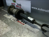 amortizor si flansa dreapta fata Audi A4, an 1998, 1.8T