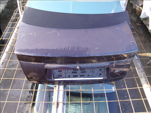 capota spate Audi A4 an 1998 1.8T
