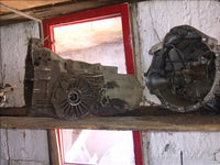 cutie viteze mecanica Audi A4 an 1998 1.8T