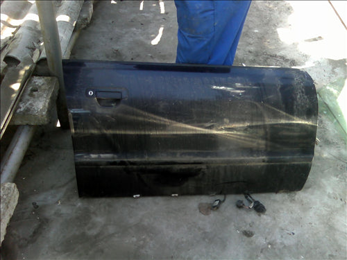 usa dreapta fata fara geam Audi A4, an 1998, 1.8T